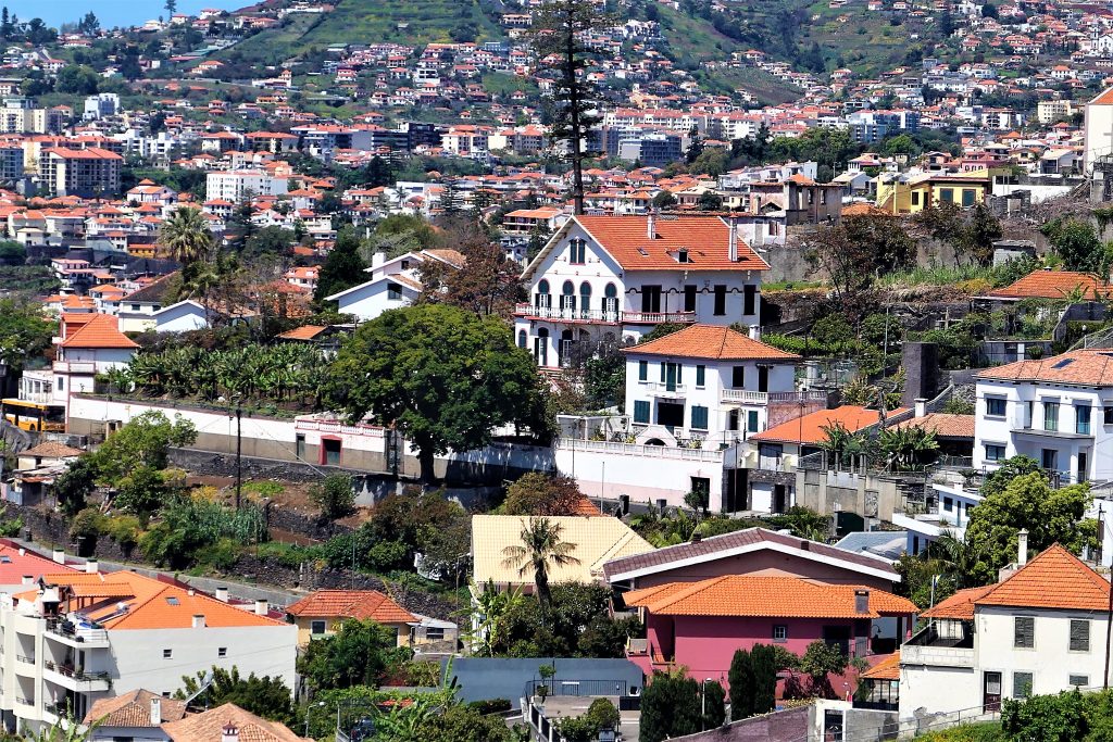 Funchal acessível