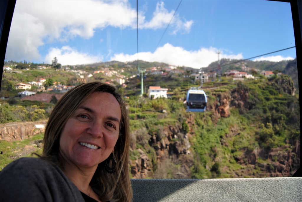 Funchal acessível