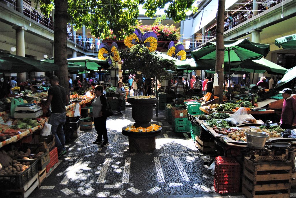 Funchal acessível