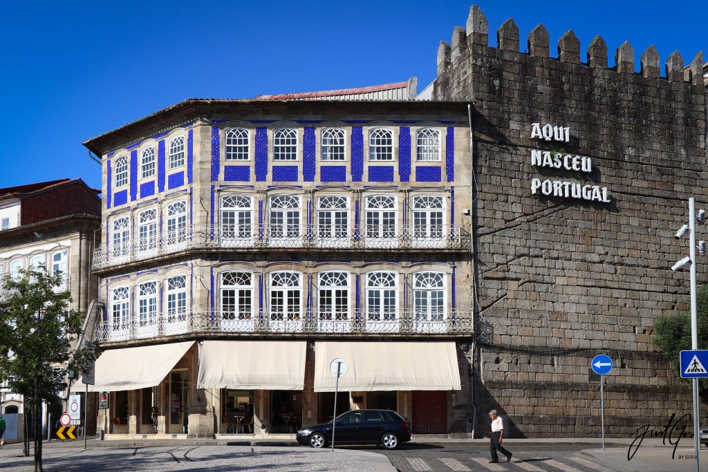 Justgo acessível